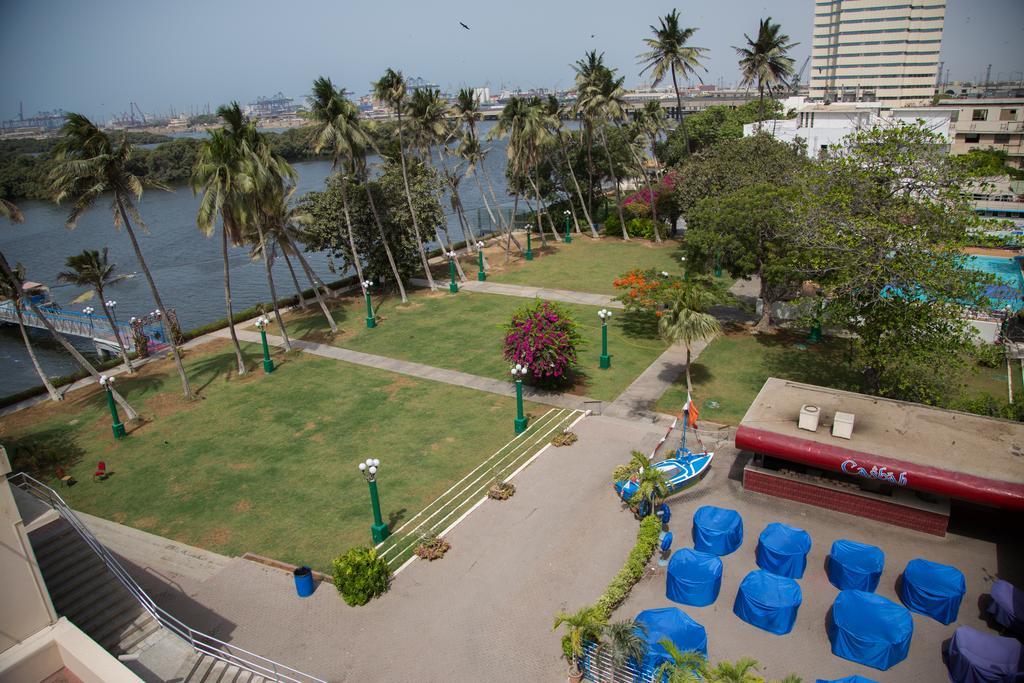 Beach Luxury Hotel Karaczi Zewnętrze zdjęcie