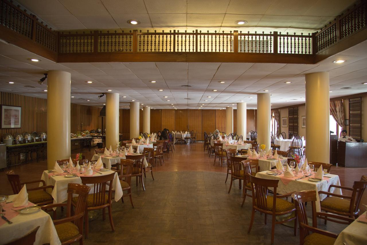 Beach Luxury Hotel Karaczi Zewnętrze zdjęcie